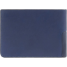 Кошелек мужской PIQUADRO AYE PU1392W119R/BLU синий