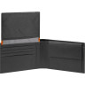 Кошелек мужской PIQUADRO BIOS PU1392BIO/N (черный)