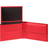 Кошелек мужской PIQUADRO BIOS PU1392BIO/R (красный)