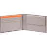 Кошелек мужской PIQUADRO BIOS PU1392BIO/GR (серый)