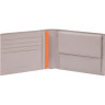 Кошелек мужской PIQUADRO BIOS PU257BIO/GR (серый)