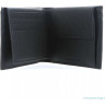Кошелек мужской PIQUADRO BLACK SQUARE PU1392B3R/N черный