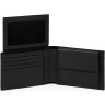 Кошелек мужской PIQUADRO BLACK SQUARE PU1392B3R/N черный