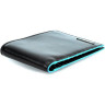Кошелек мужской PIQUADRO BLUE SQUARE PU1241B2R/N (черный)