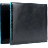 Кошелек мужской PIQUADRO BLUE SQUARE PU1241B2R/N (черный)