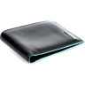 Кошелек мужской PIQUADRO BLUE SQUARE PU257B2R/N (черный)
