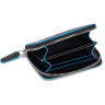 Кошелек мужской PIQUADRO BLUE SQUARE PU5958B2R/N черный