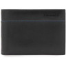 Кошелек мужской PIQUADRO BLUE SQUARE REVAMP PU4188B2VR/N черный