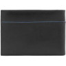 Кошелек мужской PIQUADRO BLUE SQUARE REVAMP PU4188B2VR/N черный