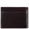 Кошелек мужской PIQUADRO BLUE SQUARE REVAMP PU1241B2VR/MO коричневый