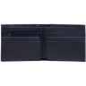 Кошелек мужской PIQUADRO BLUE SQUARE REVAMP PU3891B2VR/BLU синий