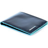 Кошелек мужской PIQUADRO BLUE SQUARE PU1241B2R/BLU2 (синий)