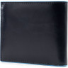 Кошелек мужской PIQUADRO BLUE SQUARE PU3891B2R/BLU2 синий