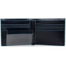 Кошелек мужской PIQUADRO BLUE SQUARE PU3891B2R/BLU2 синий
