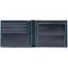 Кошелек мужской PIQUADRO BLUE SQUARE PU4188B2R/BLU2 синий