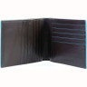 Кошелек мужской PIQUADRO BLUE SQUARE PU1241B2R/MO (светло-коричневый)