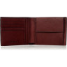 Кошелек мужской PIQUADRO BLUE SQUARE PU257B3R/CU (светло-коричневый)