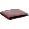 Кошелек мужской PIQUADRO BLUE SQUARE PU257B3R/CU (светло-коричневый)