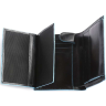 Кошелек мужской PIQUADRO BLUE SQUARE PU1740B2/BLU2 темно-синий
