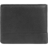 Кошелек мужской PIQUADRO CARL PU4518S129R/N черный