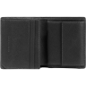 Кошелек мужской PIQUADRO CARL PU5964S129R/N черный