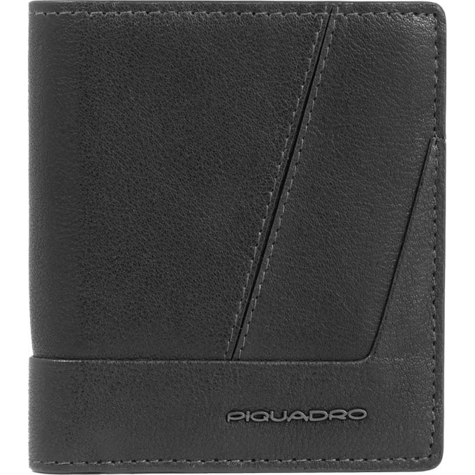 Кошелек мужской PIQUADRO CARL PU5964S129R/N черный