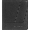 Кошелек мужской PIQUADRO CARL PU5964S129R/N черный