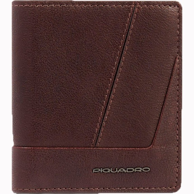Кошелек мужской PIQUADRO CARL PU5964S129R/TM темно-коричневый