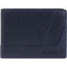 Кошелек мужской PIQUADRO CARL PU257S129R/BLU темно-синий