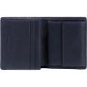 Кошелек мужской PIQUADRO CARL PU5964S129R/BLU темно-синий