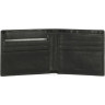 Кошелек мужской PIQUADRO HARPER PU3891APR/N черный
