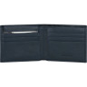 Кошелек мужской PIQUADRO HARPER PU3891APR/BLU синий