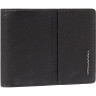 Кошелек мужской PIQUADRO HEDLEY PU257W130R/N черный