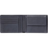 Кошелек мужской PIQUADRO HEDLEY PU257W130R/BLU темно-синий