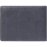 Кошелек мужской PIQUADRO HEDLEY PU257W130R/BLU темно-синий