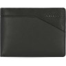 Кошелек мужской PIQUADRO MARTIN PU4188S116R/N черный