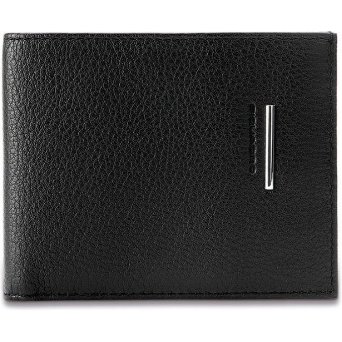 Кошелек мужской PIQUADRO MODUS PU1241MO/N (черный)