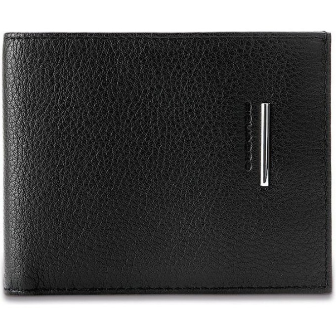 Кошелек мужской PIQUADRO MODUS PU1392MO/N (черный)
