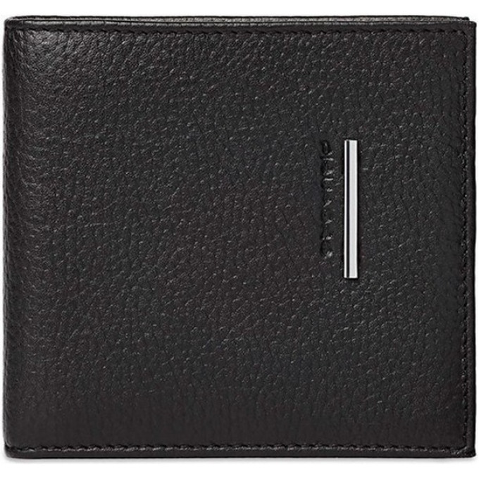 Кошелек мужской PIQUADRO MODUS PU1666MO/N (черный)