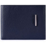 Кошелек мужской PIQUADRO MODUS PU257MO/BLU (синий)