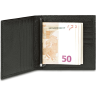 Кошелек мужской PIQUADRO MODUS SPECIAL PU1666MOSR/N черный