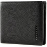 Кошелек мужской PIQUADRO MODUS SPECIAL PU3891MOSR/N черный