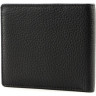 Кошелек мужской PIQUADRO MODUS SPECIAL PU3891MOSR/N черный