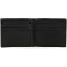 Кошелек мужской PIQUADRO MODUS SPECIAL PU3891MOSR/N черный