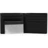 Кошелек мужской PIQUADRO MODUS SPECIAL PU3891MOSR/N черный