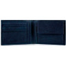 Кошелек мужской PIQUADRO PULSE PU257P15S/BLU2 (синий)