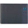 Кошелек мужской PIQUADRO PULSE PU257P16/CHEVBLU синий