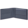 Кошелек мужской PIQUADRO PULSE PU257P16/CHEVBLU синий