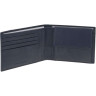 Кошелек мужской PIQUADRO PULSE PU257P16/CHEVBLU синий
