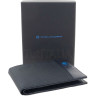 Кошелек мужской PIQUADRO PULSE PU257P16/CHEVBLU синий